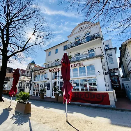 Doppelzimmer Buffet, Direkt Am Alten Strom * ロストック