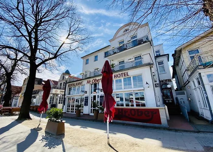 Doppelzimmer Buffet, Direkt Am Alten Strom * روستوك